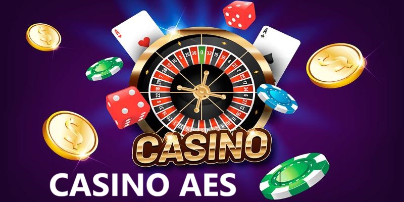 Casino AES Kubet88