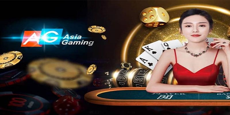 Casino AG Kubet