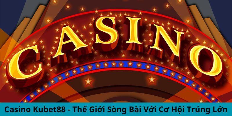 Khám phá những sảnh casino online đỉnh cao tại nhà cái