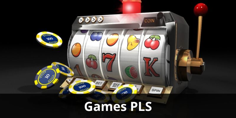 Games PLS - Kubet88